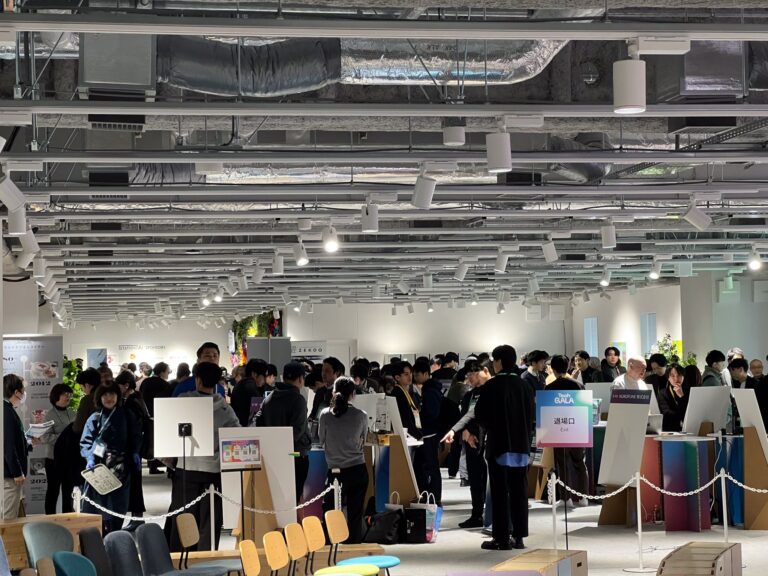 TechGALA Japan