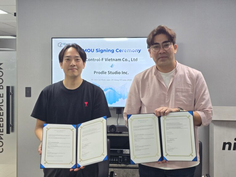 Strategic Partnership for a Safer Tomorrow