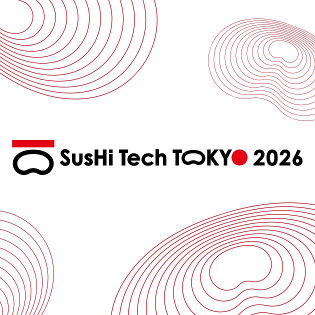 Visiting SusHi Tech Tokyo 2026